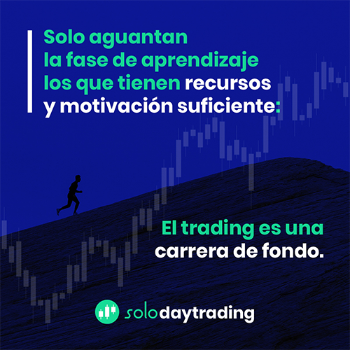 Creatividades redes sociales solodaytrading