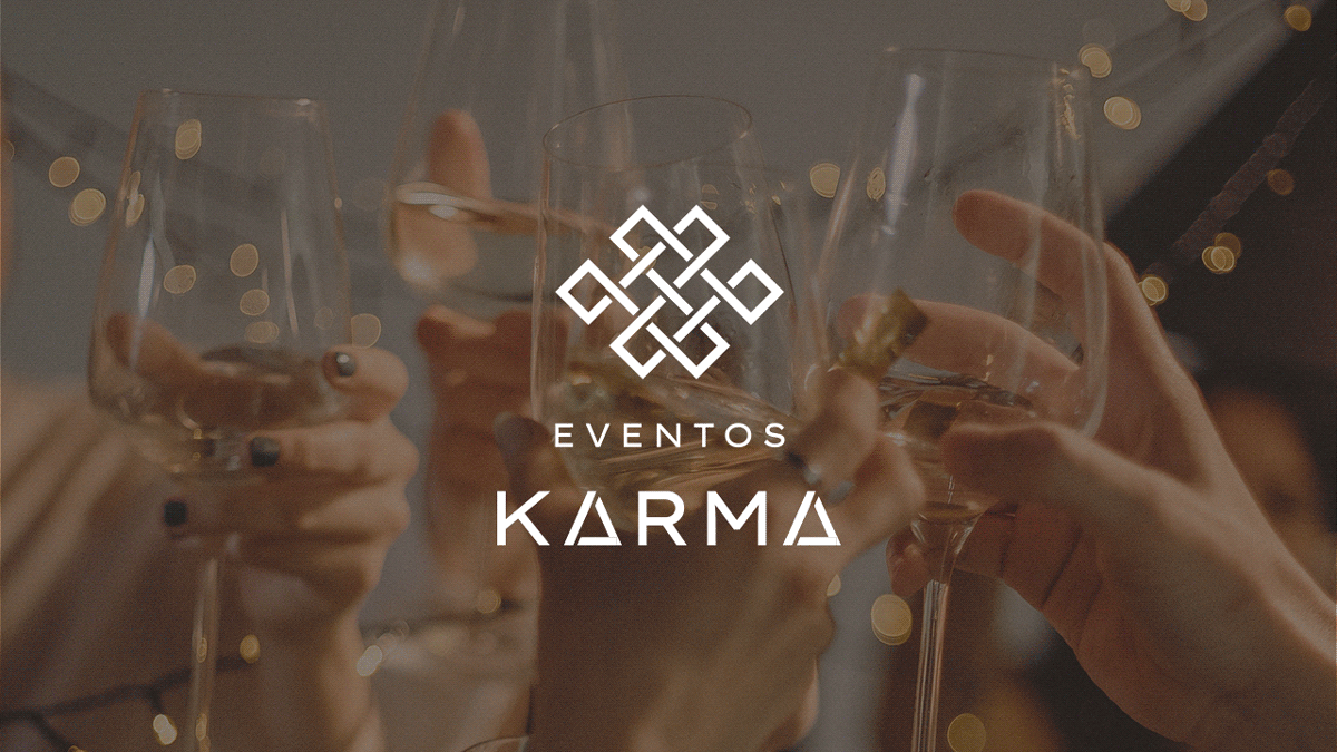 Proyecto Eventos KARMA