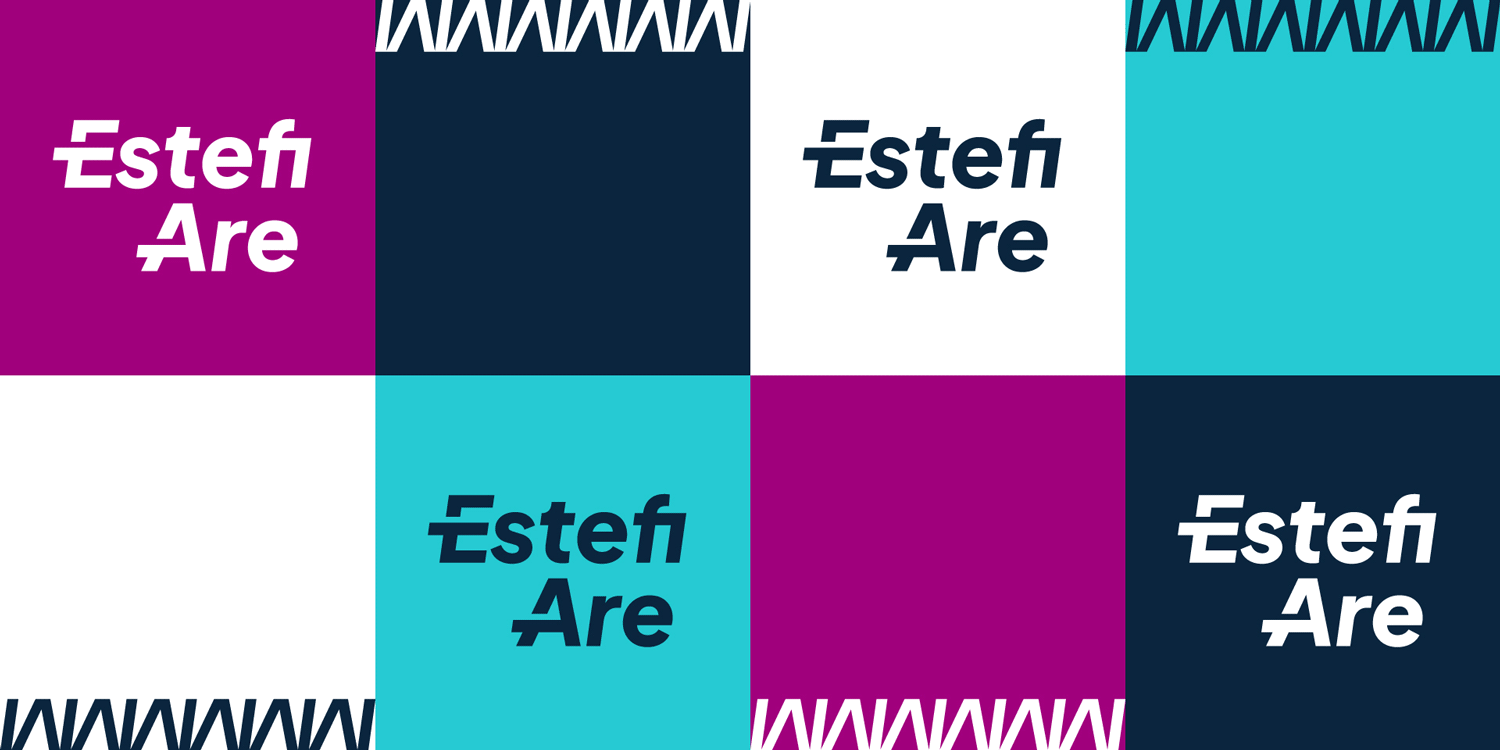 logo EstefiAre