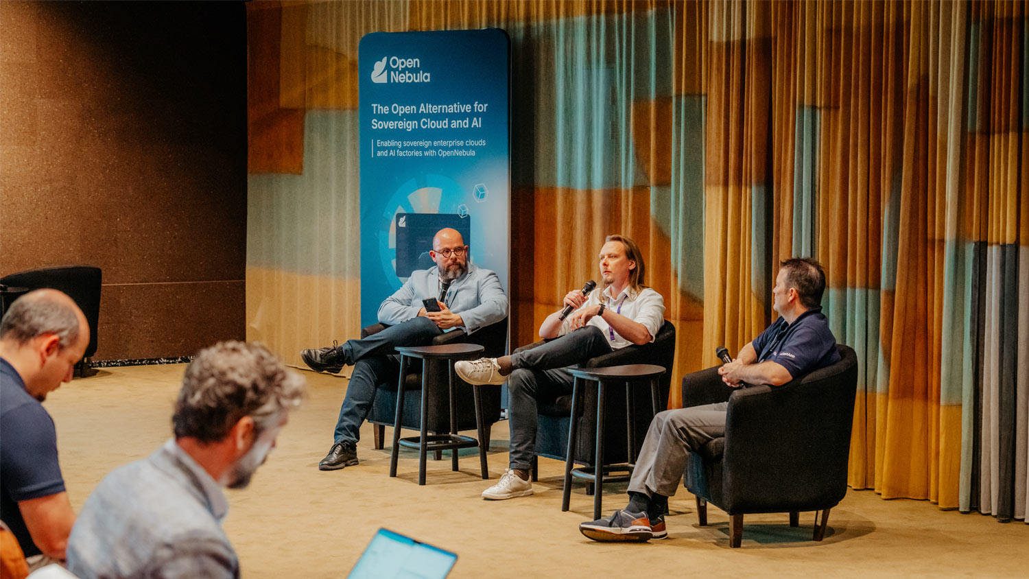 OneNext 26 Event
